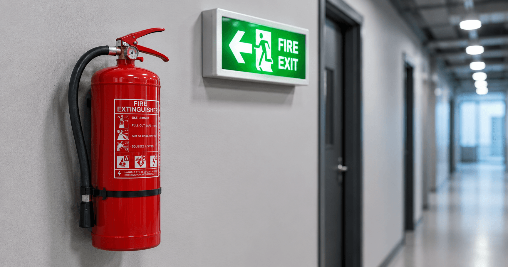 Fire Safety in the Workplace: A Complete Guide for HSE Professionals