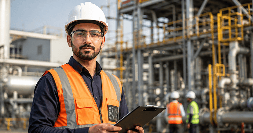 How to Become a Safety Officer in Pakistan: A Step-by-Step Guide