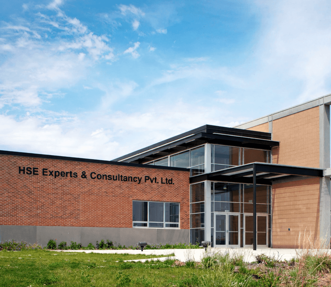 hse experts & consultancy