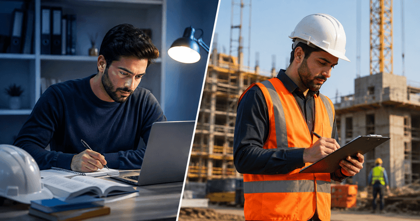 NEBOSH IG1 vs IG2: What's the Difference?