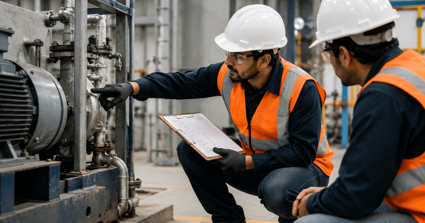 The Role of Risk Assessment in Preventing Workplace Accidents